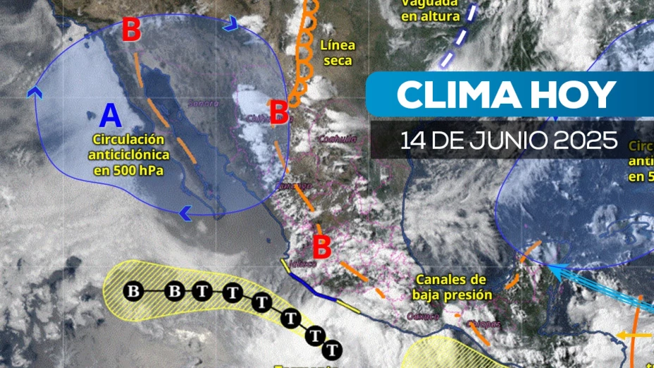 Clima-hoy-sábado-14-de-junio-2025