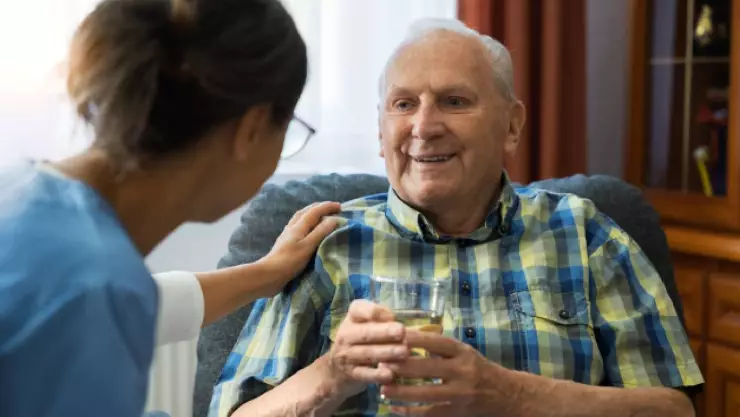 Fechas de entrega de tarjetas para Pensión Bienestar