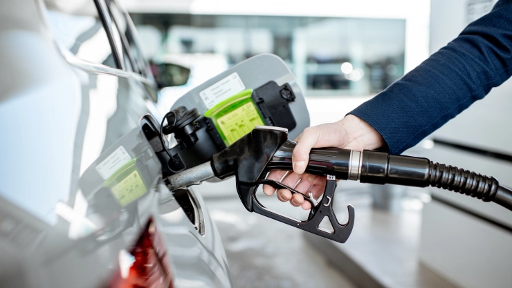 Precio de la gasolina domingo 10 de noviembre de 2024 en Querétaro