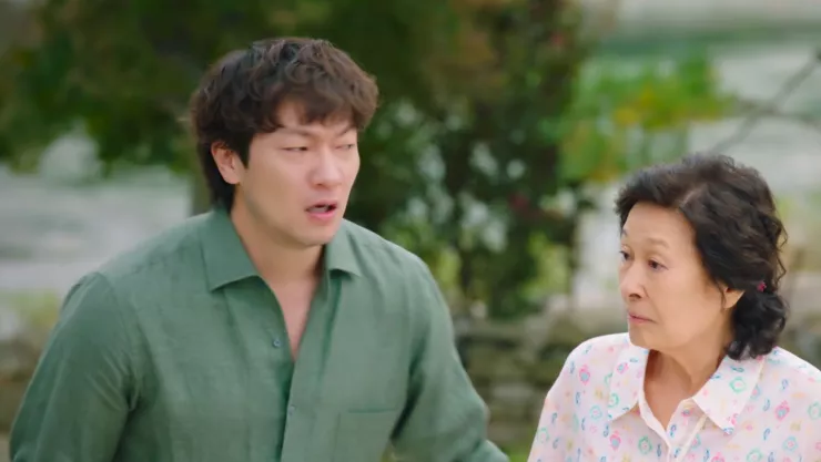 Del cielo al infierno… en ‘Hasta que el cielo nos reúna’ nadie está seguro