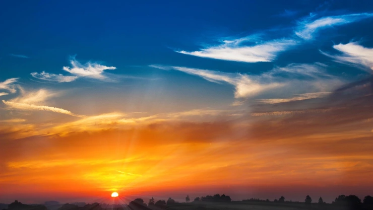 ¿Mucho calor? Este es el pronóstico del clima de hoy jueves 26 de septiembre de 2024