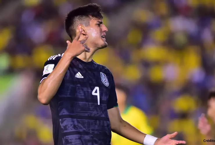 Alejandro Gómez, en la mira de Tigres