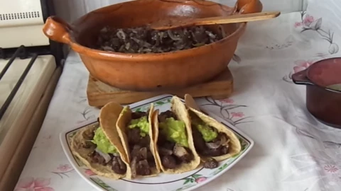 moronga de qué esta hecha cómo se prepara