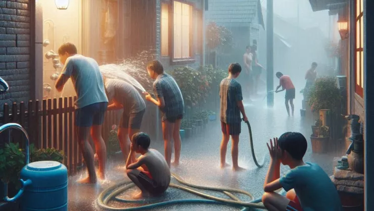 SIAPA responde: ¿Qué provocó el corte de agua en 77 colonias de Zapopan?