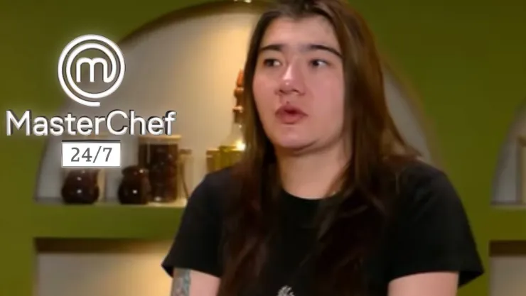 MasterChef 24/7