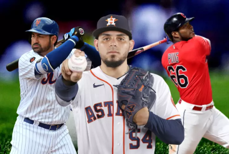 Liga Mexicana de Beisbol