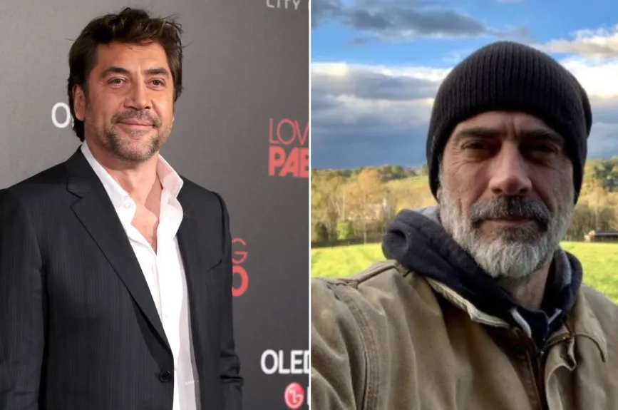parecidos entre famosos | Crédito: Instagram @