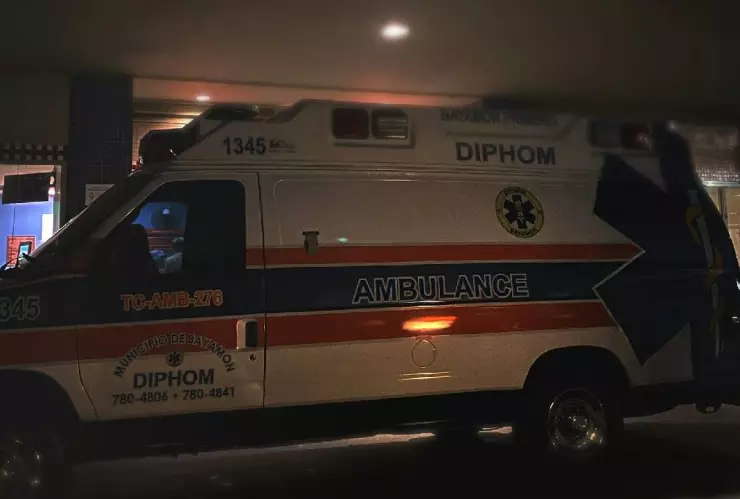 ¡Trágico accidente! Autobús de pasajeros cae a barranco en Perú; hay 25 muertos