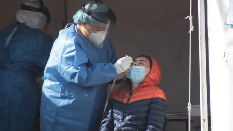 A tres años de la pandemia de Covid siguen las críticas a Gatell