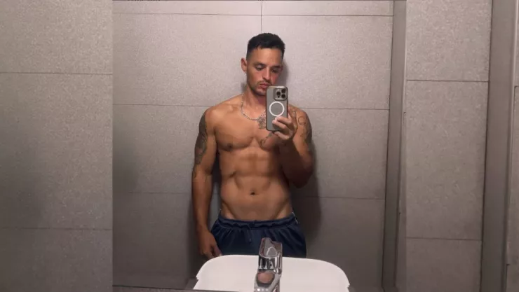 “Bronceado Exatlónico”: Mau Wow reaparece con fotos sensuales tras su eliminación de Exatlón México