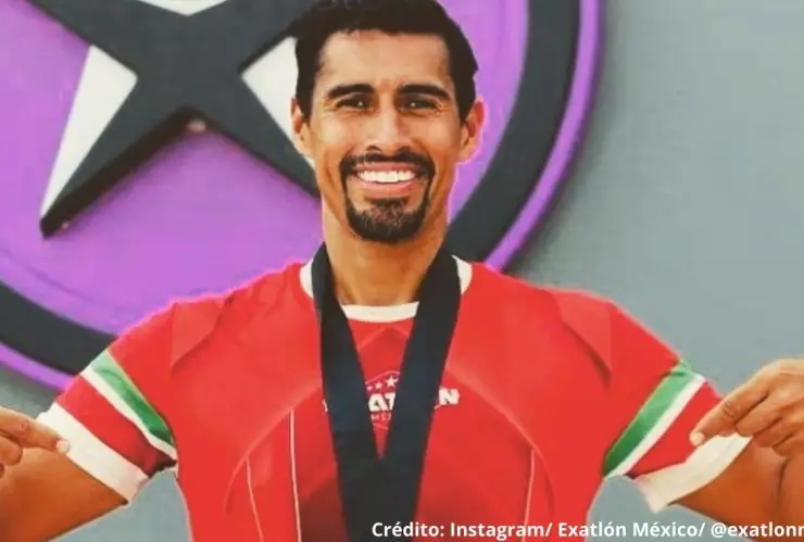 ¿Pato Araujo regresará a Exatlón: ALL STAR? Él lo revela.