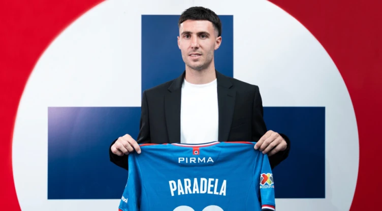 José Paradela