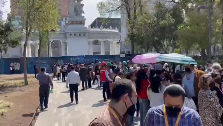 sismo 4.8 guerrero alerta sísmica cdmx