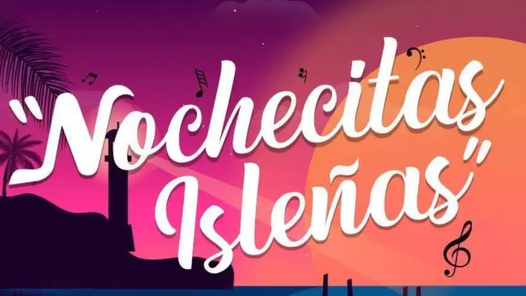 Nochecitas Isleñas: ¿A qué hora inicia HOY la velada cultural en Isla Mujeres?