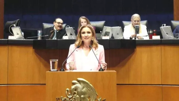 Plan B de la reforma electoral avanza en lo general y lo particular