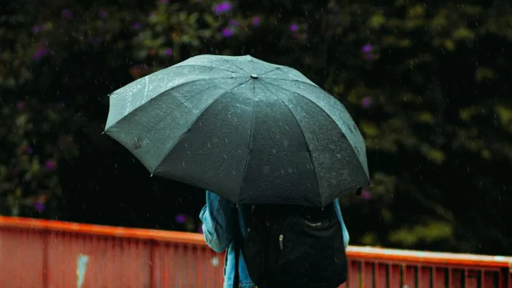 Lluvias en Tijuana hoy 18 de febrero de 2026: ¿cuándo terminan?