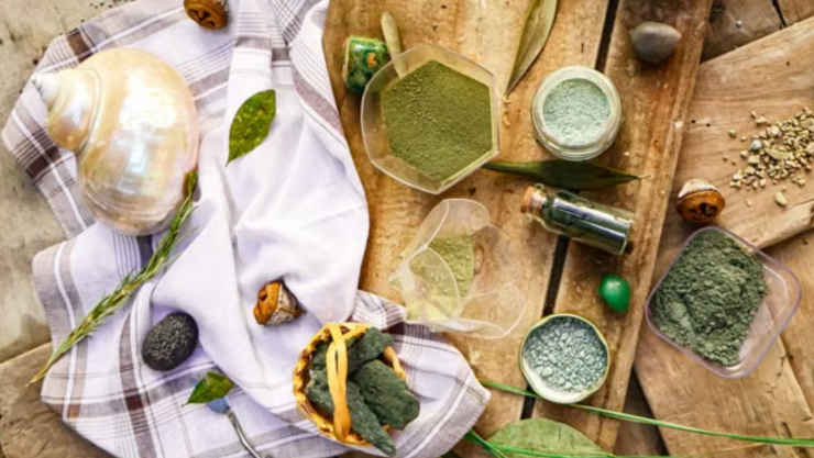 3 ingredientes naturales más potentes para calmar la piel roja después de asolearte