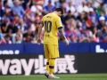 Levante vs Barcelona