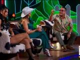 ¡Pleito entre Críticos! Se hacen de GRITOS entre Ferka y Alfredo Adame en La Granja VIP; fuertes comentarios.jpg