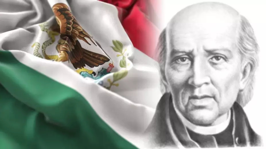 ¿Qué pasó con los restos de Miguel Hidalgo y Costilla y dónde están?