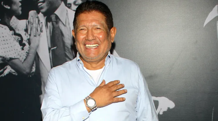Juan Osorio rompe el silencio y le pone un alto a Niurka