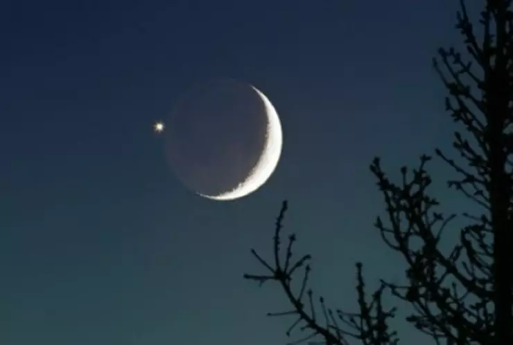 beso celestial verlo en méxico 2023