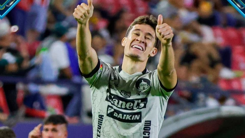 André Jardine América