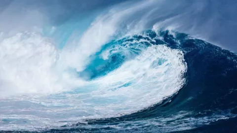 Posibilidad de Tsunami para Indonesia