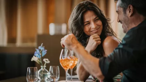 Ideas de lugares para cita romántica 2024