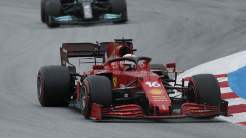 Gran Premio de Espa&ntilde;a