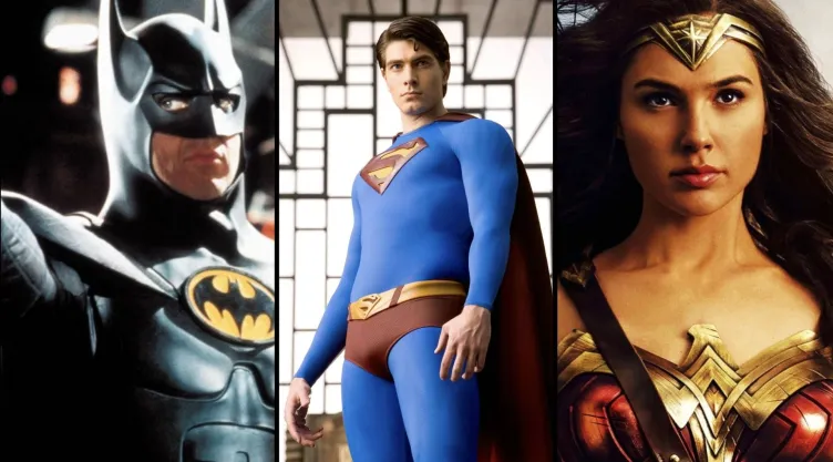 Películas en Azteca 7 Fin de semana heroico
