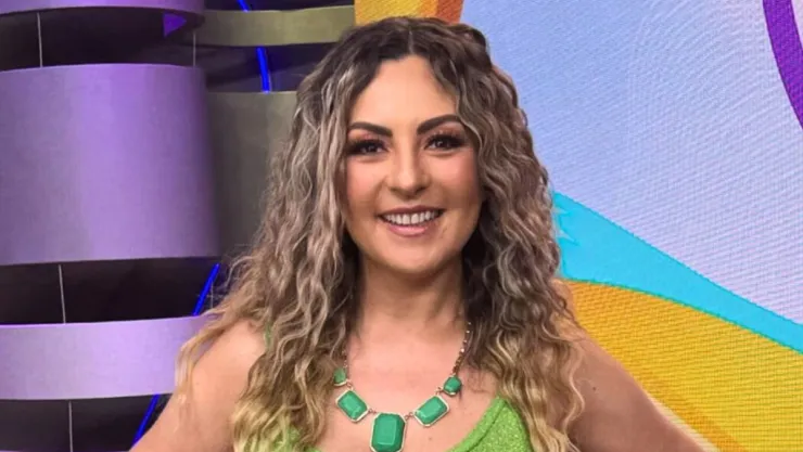 Mariana Ochoa confía en que Ari Borovoy y ella volverán a ser amigos