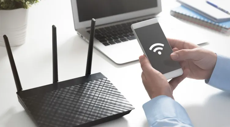 Esto es lo que deberías hacer al usar un wifi público para tener una conexión segura