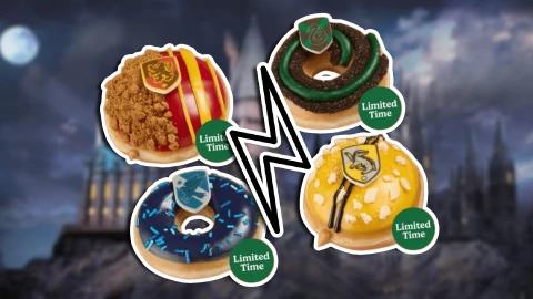 ¡Delicia mágica! Lanzan donas inspiradas en las casas de Harry Potter_ ¿Llegarán a México_.jpg