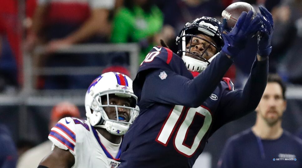 DeAndre Hopkins