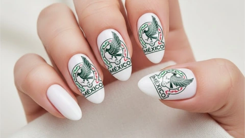 Uñas México