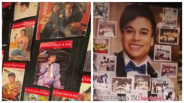 Museo de Juan Gabriel: Realizan exhibición de objetos únicos del ‘Divo de Juárez’