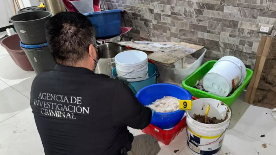 FGR anunció una convocatoria para trabajar en la institución.