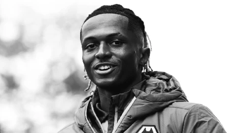 Fallece joven promesa del futbol inglés, tras accidente carretero.