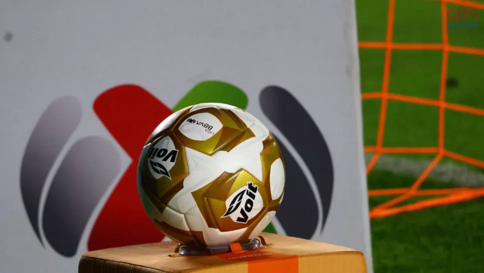 Liga MX semifinales definidas del AP2025