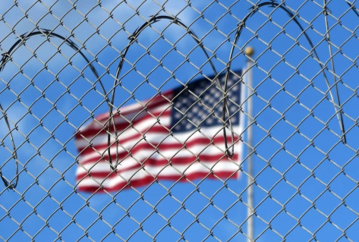 The Last Prisoners of Guantánamo