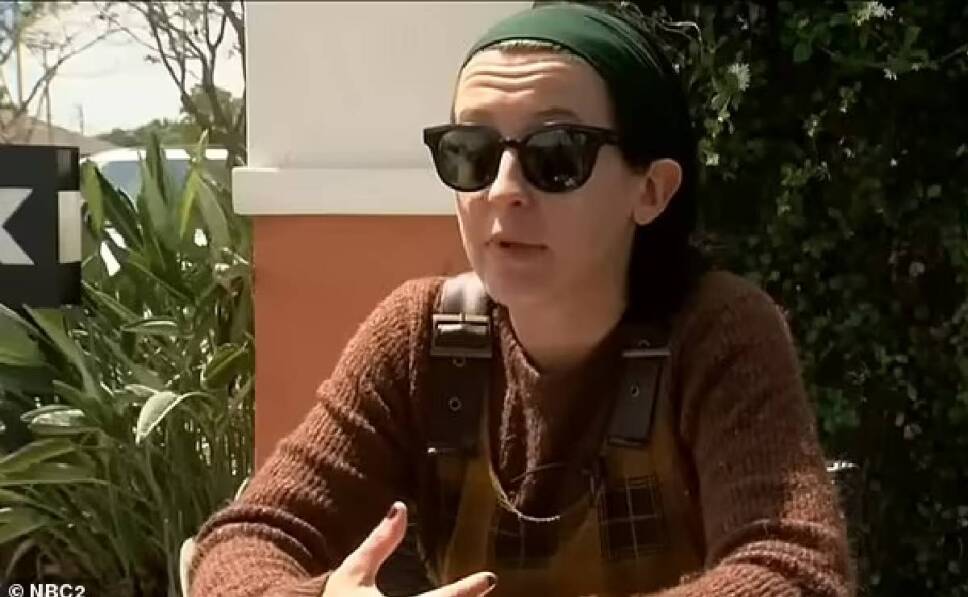 Despiden a Maestra pansexual