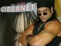 Cibernético Luchador