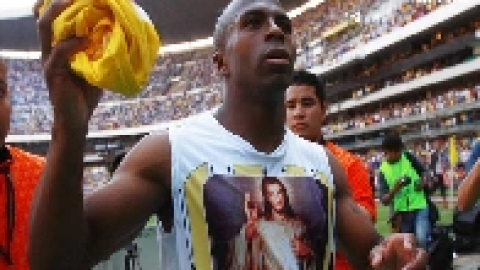 Christian Benitez