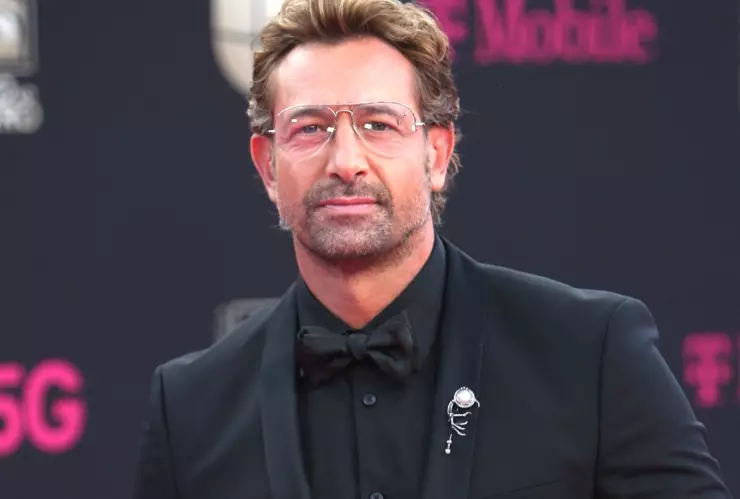 Gabriel Soto defiende a Ángela Aguilar de la polémica con Gussy Lau.
