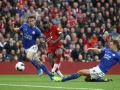 Liverpool vs Leicester