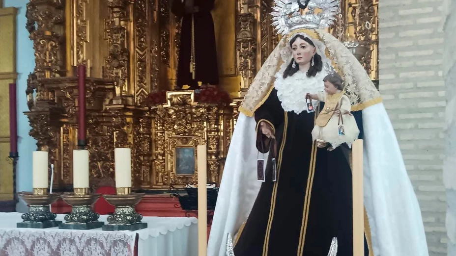 México celebra a la Virgen del Carmen: fe y tradición este 16 de julio