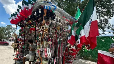 Estos son TODOS los puentes y DÍAS FESTIVOS de Septiembre según el calendario de la SEP