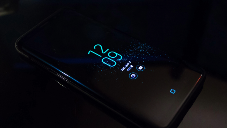 ¿Hiciste captura de pantalla? Android podría avisarle a los usuarios
