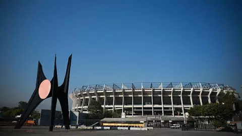 Estadio Azteca